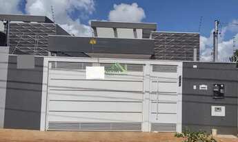 Imagem: Casa para Venda em Campo Grande, Vila Morumbi