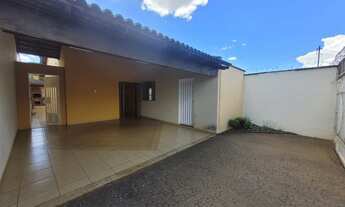 Imagem 2: Excelente casa para aluguel no Bairro Jardim das Palmeiras em Uberlândia - MG