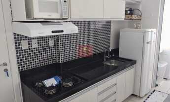 Imagem 6: Apartamento para aluguel com 39 metros quadrados com 1 quarto