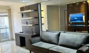 Imagem: Apartamento com 2 dormitórios para alugar