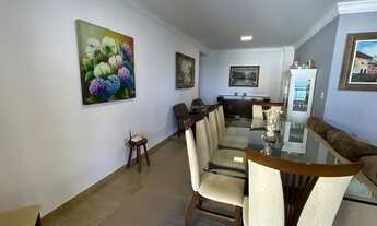 Imagem 2: Cobertura duplex para venda com 249 metros quadrados com 3 quartos em Enseada Azul - Guara