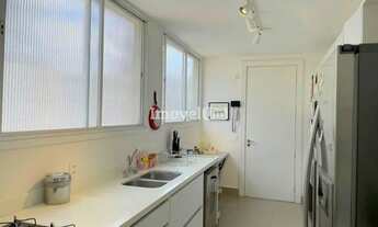 Imagem 6: Itaim Bibi Apartamento com 3 dormitórios