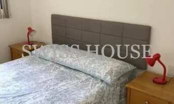 Imagem 7: Apartamento - Cambuí - Campinas