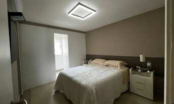 Imagem 5: Cobertura para aluguel e venda possui 200 metros quadrados com 4 quartos