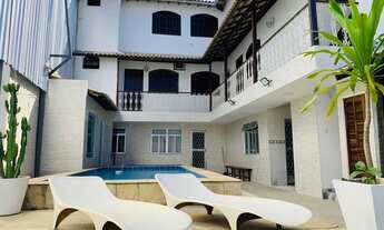 Imagem 2: Aluguel temporada casa Vargem Grande próximo praia