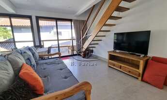 Imagem 3: Flat residencial para locações anuais e de temporada