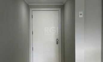 Imagem 6: Apartamento para Venda - 53.56m², 1 dormitório, sendo 1 suites, 1 vaga - Cristal