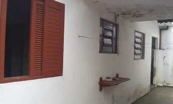 Imagem 3: Casa Térrea para venda possui 146 metros quadrados com 3 quartos em Praia Grande Jd Real