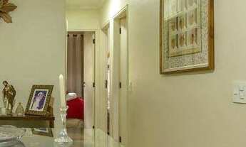 Imagem 3: Apartamento com 3 dormitórios à venda, 72 m² por R$ 850.000 - Paraíso - São Paulo/SP