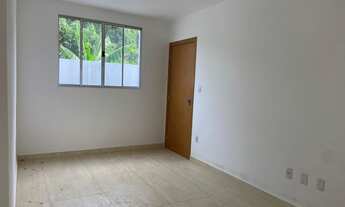 Imagem 4: Apartamento para Venda em Ibirité, Canaã - 1ª Seção, 2 dormitórios, 1 banheiro, 1 vaga