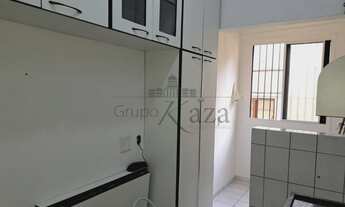 Imagem 7: Apartamento para aluguel com 62 metros quadrados com 2 quartos