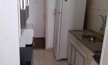 Imagem 4: Apartamento para Aluguel - Bela Vista, 1 Quarto, 50 m2