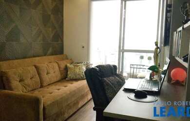 Imagem 2: APARTAMENTO - BOM RETIRO - SP