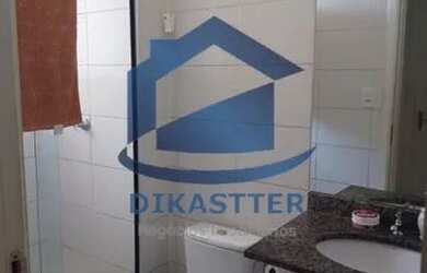 Imagem 5: Apartamento para Locação Vila Virgínia 2 dormitórios