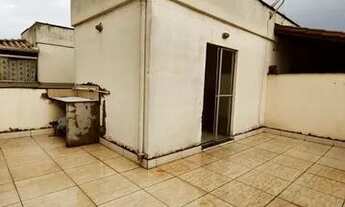 Imagem 5: Casa para venda tem 80 metros quadrados com 2 quartos em Amaralina - Salvador - Bahiaa