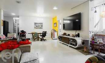 Imagem 5: Pinheiros Apartamento com 2 dormitórios