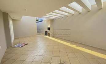 Imagem 3: Casa Padrão em São Carlos