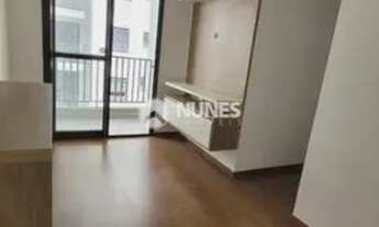 Imagem 7: Apartamento Padrão em Osasco