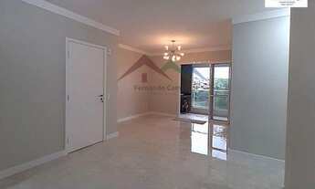 Imagem 2: Apartamento 3 Quartos para Venda em Indaiatuba, Vila Almeida, 3 dormitórios, 1 suíte, 2 ba