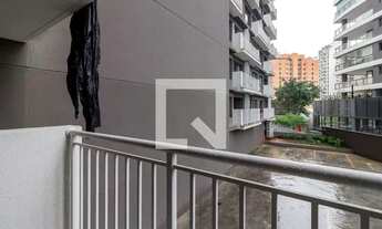 Imagem 7: Apartamento para Aluguel - Vila Olímpia, 1 Quarto, 27 m2