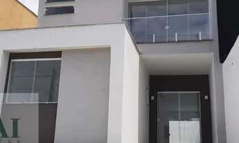 Imagem: Casa à venda no bairro Serra Grande - Niterói/RJ