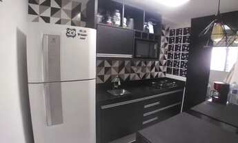 Imagem 4: LINDO APTO SEMI MOBILIADO DOM JAIME - PROX A UNINOVE E COMERCIOS