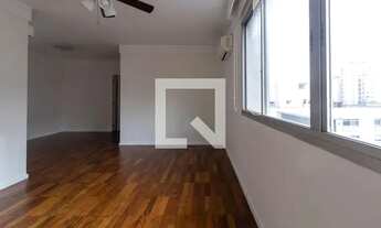 Imagem 3: Apartamento para Aluguel - Paraíso, 3 Quartos, 87 m2