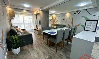 Imagem: Apartamento com 2 dormitórios à venda