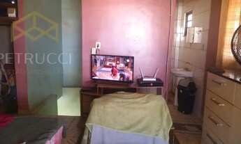 Imagem 7: Casa - Parque Vista Alegre - Campinas