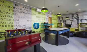 Imagem 7: SM/Apartamento com 03 dormitórios no bairro Abraão, em Florianópolis