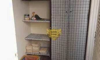 Imagem 7: Apartamento com 3 dormitórios para alugar, 130 m² por R$ 5.050,00/mês - Icaraí - Niterói/R