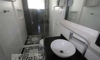 Imagem 4: Apartamento para Aluguel - Água Verde, 2 Quartos, 56 m2