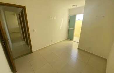 Imagem 5: Apartamento para aluguel com 53 metros quadrados com 2 quartos em Vila Marina - Santo Andr