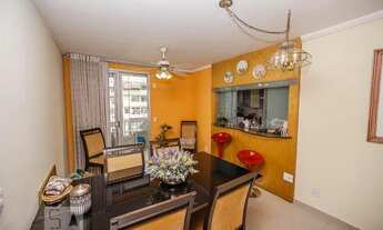 Imagem 3: Apartamento à Venda - Santa Rosa , 3 Quartos, 227 m2