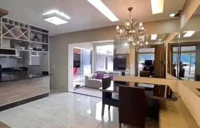 Imagem 3: Casa 3 quartos no Parque 10 de Novembro - 5.500 Manaus - AM