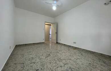 Imagem 5: Apartamento de 2 dormitórios na Aparecida Santos-SP