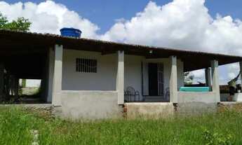 Imagem: Casa toda na varanda a venda ou troca