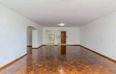 Imagem 5: Venda Apartamento 3 Dormitórios - 160 m² Higienópolis