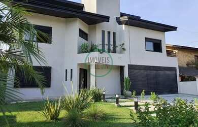 Imagem 3: SOBRADO COM 4 DORMITÓRIOS, 600 M² - VENDA OU ALUGUEL NO CONJUNTO RESIDENCIAL ESPLANADA DO