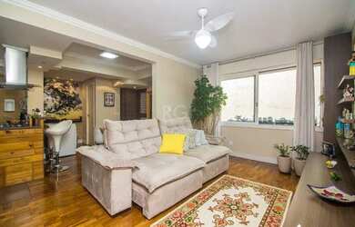 Imagem 2: Apartamento em Auxiliadora