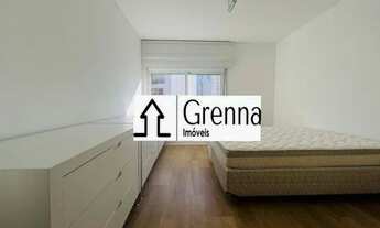 Imagem 5: Apartamento com 117m² para locação, Itaim Bibi-SP