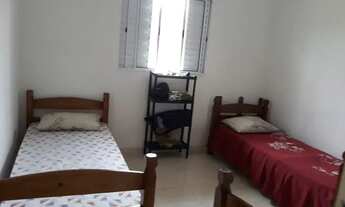 Imagem 6: Casa Térrea para venda possui 60 metros quadrados com 2 quartos em Itanhaém no Bairro Tupy