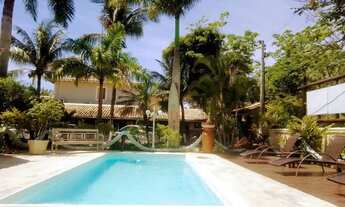 Imagem: Pousada em Tucuns 21 Suítes