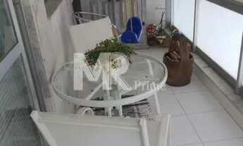 Imagem 2: Apartamento-À VENDA-Leblon-Rio de Janeiro-RJ