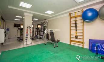 Imagem 3: Apartamento para venda tem 68 metros quadrados com 2 quartos em Passo da Areia - Porto Ale