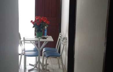 Imagem 7: 96-Casa a venda no bairro Gabriele, rua principal próximo de tudo! Aceito proposta, valor