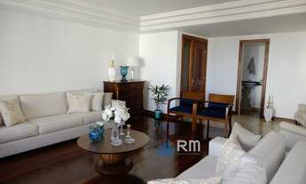 Imagem 4: Apartamento 4 quartos para venda na Pituba