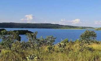 Imagem 3: Casa Lago Corumba IV 3 em 1