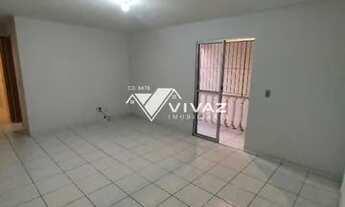 Imagem 2: Excelente Apartamento com 02 Quartos, Varanda e Vaga em Cascadura