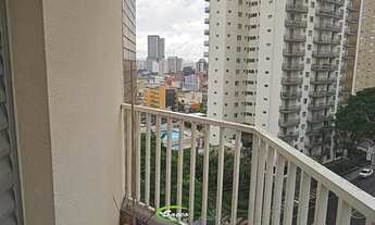 Imagem 3: Apartamento 2 quartos Centro de Osasco